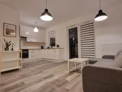 Mieszkanie 45m Gdańsk Jasień