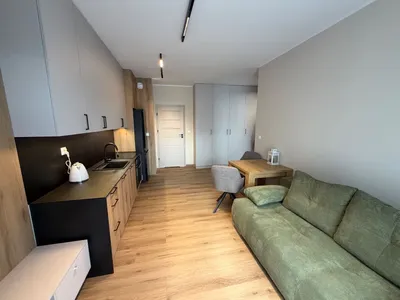 Wynajmę wyjątkowe, nowoczesne mieszkanie 36m2 | Blisko UŁ, UMED, ASP - miniatura 2
