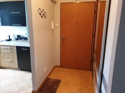 Wynajmę Mieszkanie 43m2, Osiedle Sienkiewicza Białystok - miniatura 3