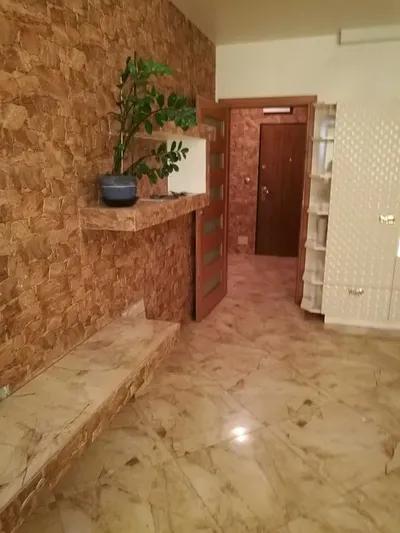 Wynajmę mieszkalnie Warszawa, ul Aluzyjna 57m2 + 2 miejsca garażowe za dopłatą - miniatura 3