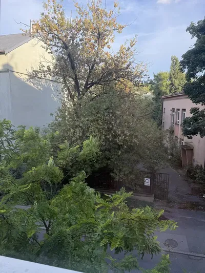 Mieszkanie 41m | Ignacego Krasickiego | 3300 całość opłat - miniatura 3