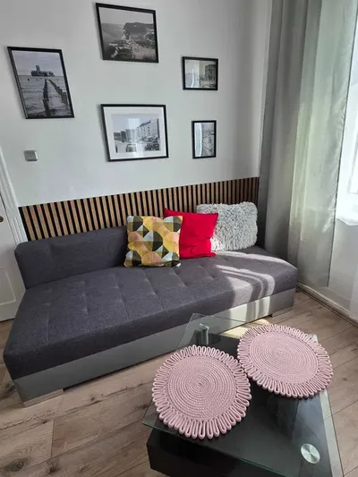 Wynajmę mieszkanie, kawalerka bezczynszowa - miniatura 4