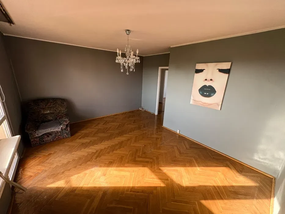 Do wynajecia 3 pokoje 60m²na os. Prędocinek, Ustronie - 1/8