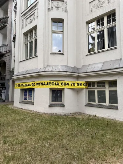 Wynajem lokalu 80m od 1 pażdziernika - miniatura 2