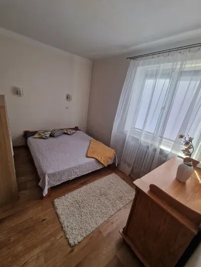 Mieszkanie do wynajęcia Kraków os. Szkolne - miniatura 4