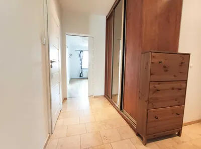 3 pokojowe mieszkanie na spokojnym osiedlu, Gocław nad Balatonem - miniatura 4
