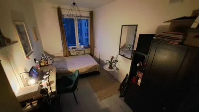 Pokój do wynajęcia Gdańsk Siedlce - miniatura 4