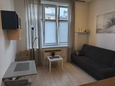Mieszkanie w centrum Krakowa przecznica Wrocławskiej - miniatura 4