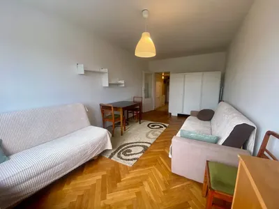 Mieszkanie do wynajęcia – Gdańsk, ul. Chłopska 34 (34 m²) | ENG - miniatura 2
