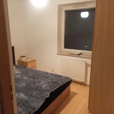 Pokój jednoosobowy - Olsza- ul. Śliczna - miniatura 3