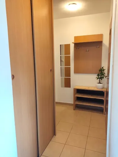 Wynajmę kawalerkę - blisko Uniwersytet Medyczny i Manufaktura - miniatura 5
