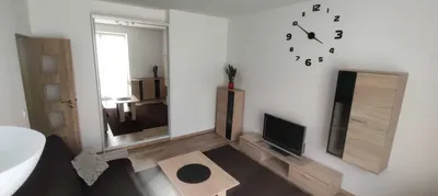 Mieszkanie 30 m² – Śródmieście, Al. Wyzwolenia 14 - miniatura 2