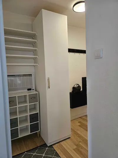 Mieszkanie 40 m² - Łódź Dąbrowa - ul. Anczyca - OD ZARAZ - miniatura 5