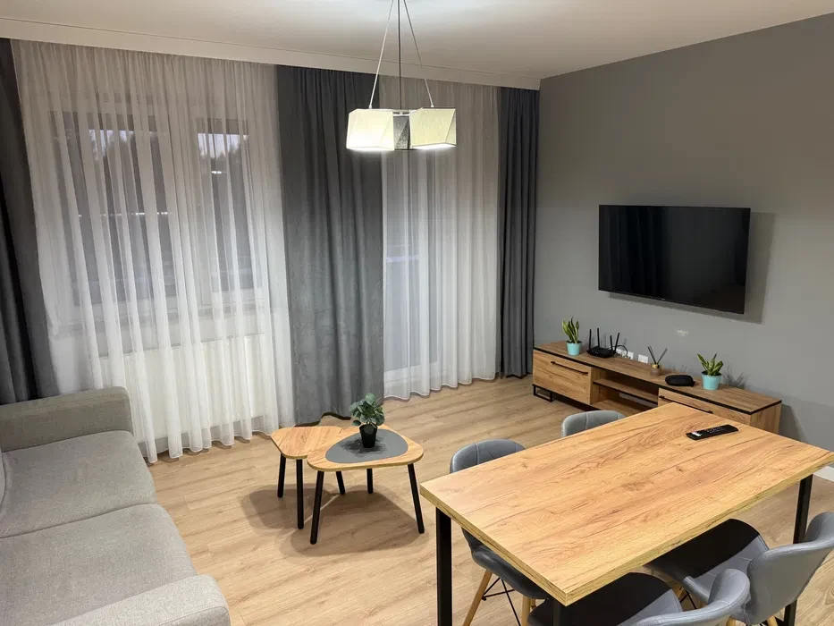 Wynajmę mieszkanie Rzeszów od.Projektant dostępne od zaraz - 1/8