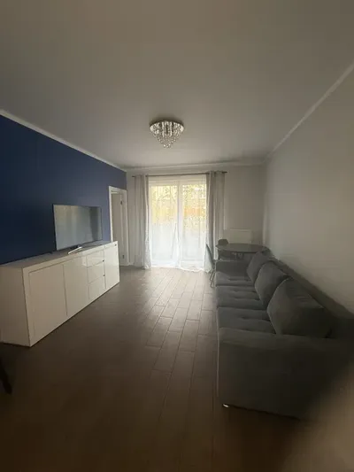 Mieszkanie 45 m² | 2 pokoje | ogródek | garaż | Białołęka, ul. Krzyżówki
