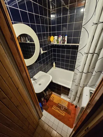 Wynajem mieszkania - Pokoju - Łódź Bałuty - miniatura 4