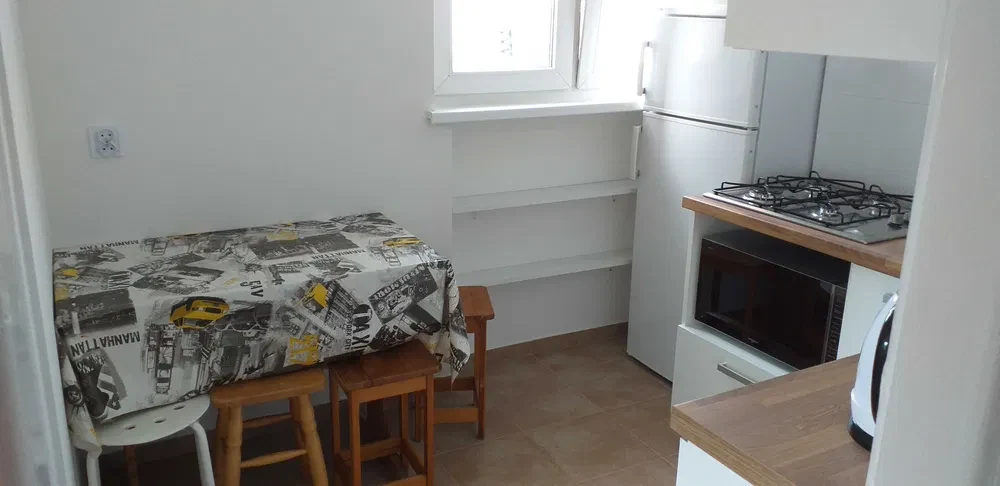 Mieszkanie 38 m2 Matejki - 1/10