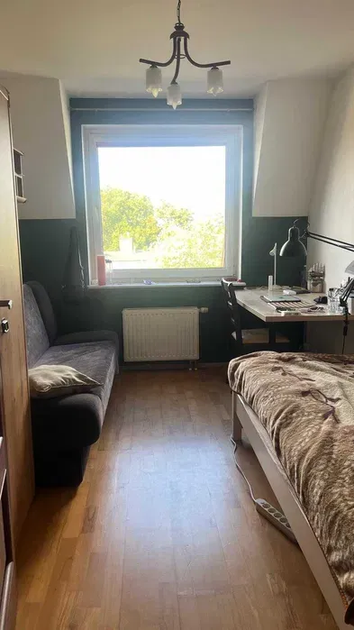 Wynajmę mieszkanie 3-pokojowe, Wrocław, ul. Cukrowa - miniatura 4