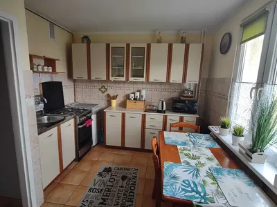 Przytulna mieszkanie 33 m2 na ul.Kurczaba-duży balkon/Kraków - miniatura 5
