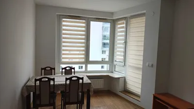 2 pokoje + garaż | 41 m² | | Metro Kabaty | Wąwozowa