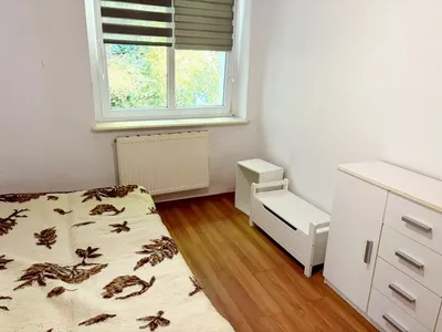 Wynajmę mieszkanie 3 pokojowe bezczynszowe Działki Leśne - miniatura 3