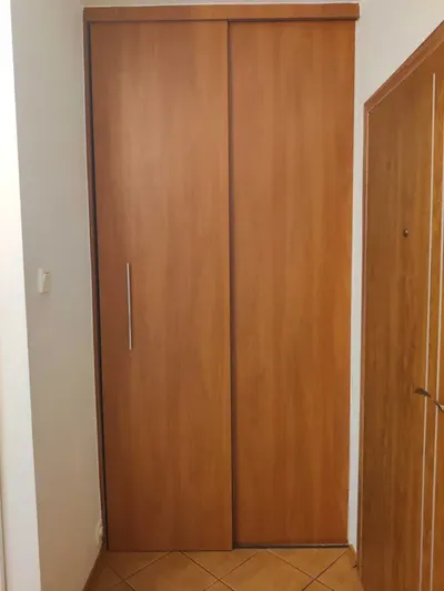 Do wynajęcia kawalerka z balkonem w Gdyni - Babich Dołach - miniatura 5