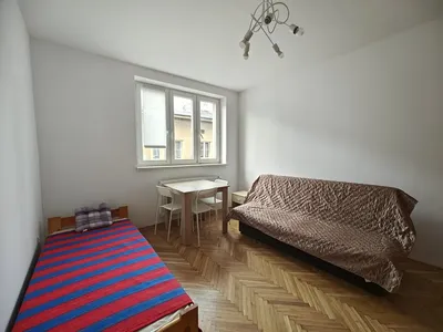 Centrum Miesznie 2 osobne pokoje 45m2 - 4 łóżka wolne od zaraz - miniatura 2