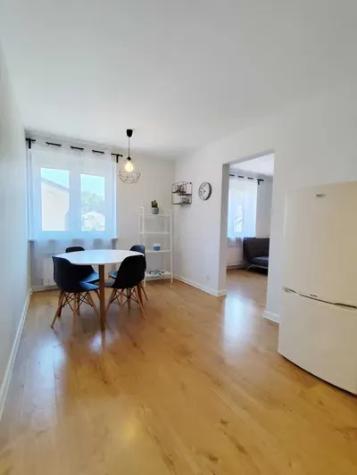 Wynajem Mieszkanie 2 pokojowe Katowice Dab - miniatura 2