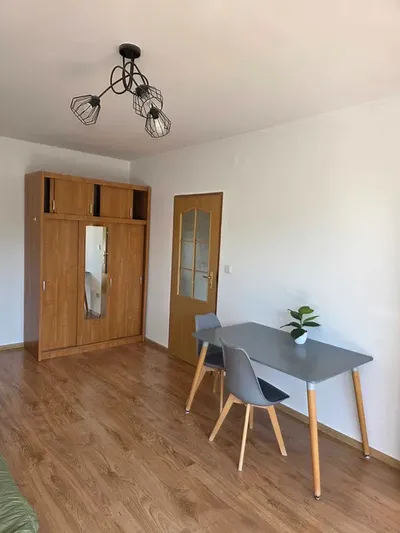 Wynajmę mieszkanie dwupokojowe, Prądnicka - miniatura 2