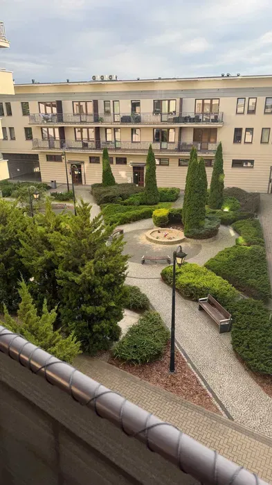 Mieszkanie w apartamentowcu z miejscem garażowym wynajmę - miniatura 4