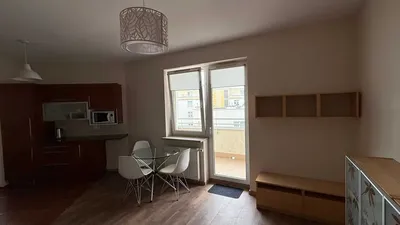 Mieszkanie do wynajęcia, 36 m², Warszawa, ul. Alternatywy 7 - miniatura 2