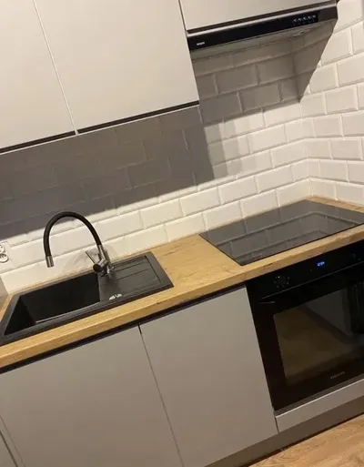Wynajmę mieszkanie 52m2 osiedle Powstańców Śląskich - miniatura 2