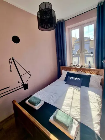 Dwie sypialnie + salon | Gdańsk, Starówka - miniatura 2
