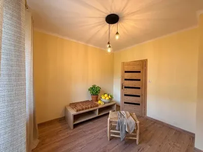 Darmowy parking + 2 pokoje w centrum, 1. piętro / brak prowizji / - miniatura 3