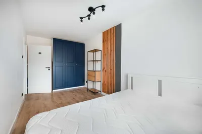Słoneczne 3 pokoje z pięknym widokiem | Gdynia Chylonia, ul. Morska 305 - miniatura 5