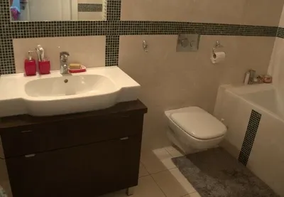 Mieszkanie 2 pokoje/ flat for rent TarasyVerona - miniatura 5