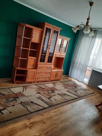 Mieszkanie do wynajęcia os. Borki 48m2 - miniatura 3