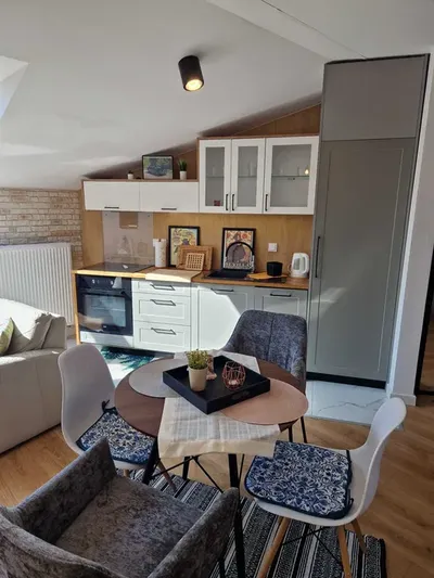 Wynajmę studio apartamenrowiec