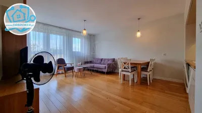 2 pokoje, 48 m2 - ul. Kaczorowskiego, os. Piaski! - miniatura 2