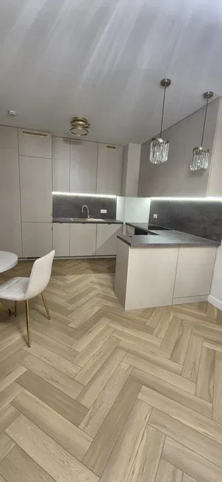 Nowe, 2 pokoje 40m² | Mokotów, ul. Antoniewska 6A | Pierwszy najem! - miniatura 2