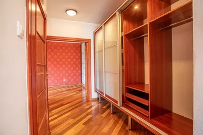Bezpośrednio Jasne mieszkanie 95m2 4 pokoje 2 lazienki balkon Kochanowskiego - miniatura 4