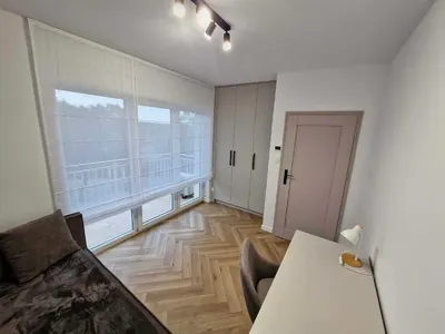 Nowe pokoje 1-osobowe Śródmieście, ul. Sarnowskiego - miniatura 5