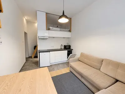 Kawalerka, Centrum, Śródmieście, od zaraz - miniatura 2