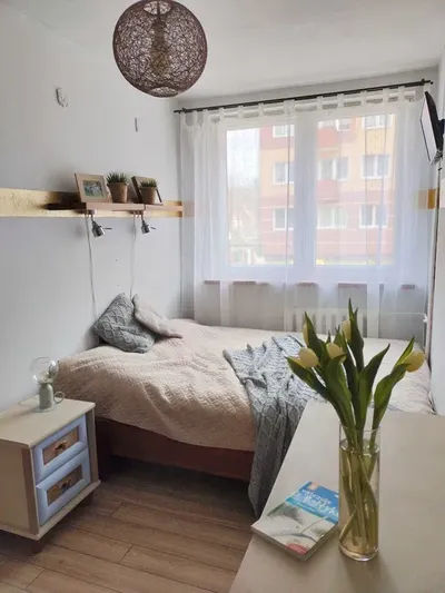 Mieszkanie do wynajęcia Gdańsk/Stogi - miniatura 5