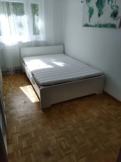 Mieszkanie- 2 pokoje, Mokotów blisko centrum-bezpośrednio - miniatura 4
