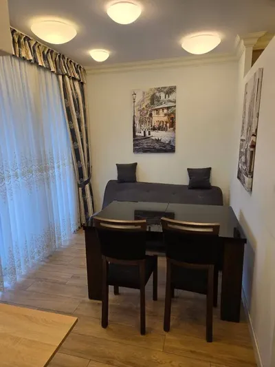 Bezpośrednio mieszkanie 36m2 ul.Krzyżówki - miniatura 4