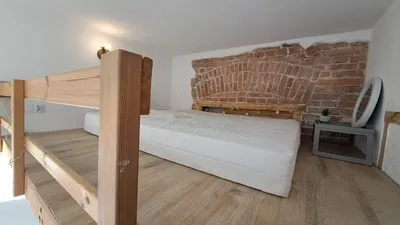 Mała kawalerka na Krasińskiego - miniatura 5