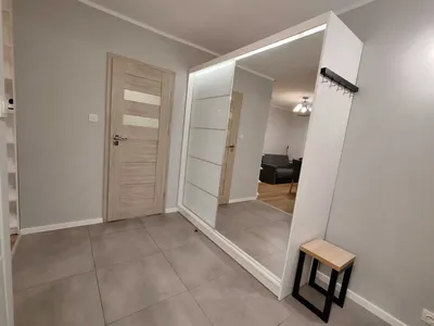 Wynajmę bezpośrednio 2-pokojowe mieszkanie 34 m² – Warszawa Bemowo, ul. Widawska - miniatura 5