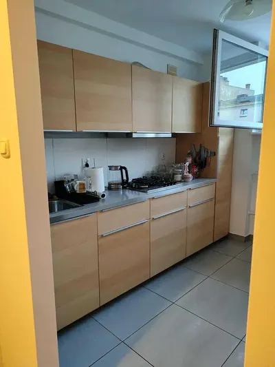 pokój jednoosobowy w poznańskim Łazarzu - miniatura 5