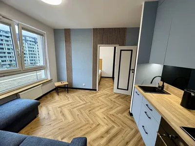 Mieszkanie 2-pokojowe do wynajęcia Ursus Centralny - miniatura 4